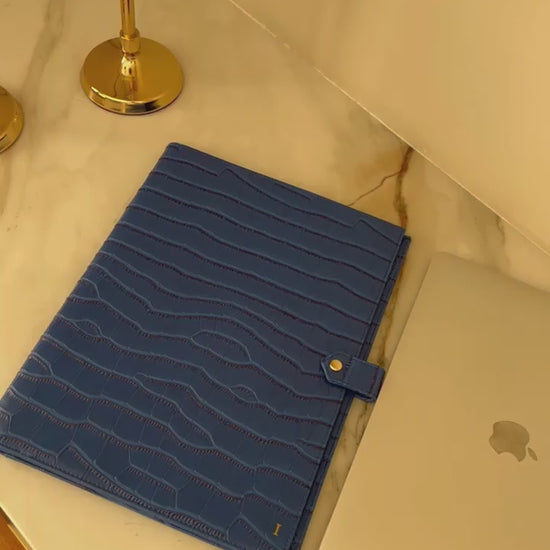 Ipad Case Mojacar - Maison Caviar