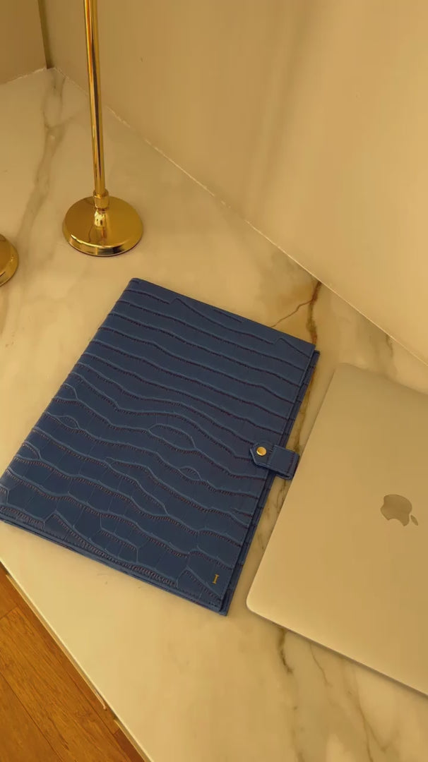 Ipad Case Mojacar - Maison Caviar