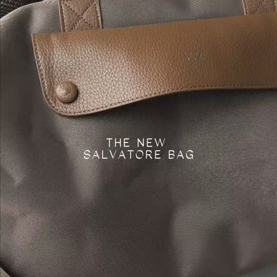 Bolso Salvatore - Maison Caviar