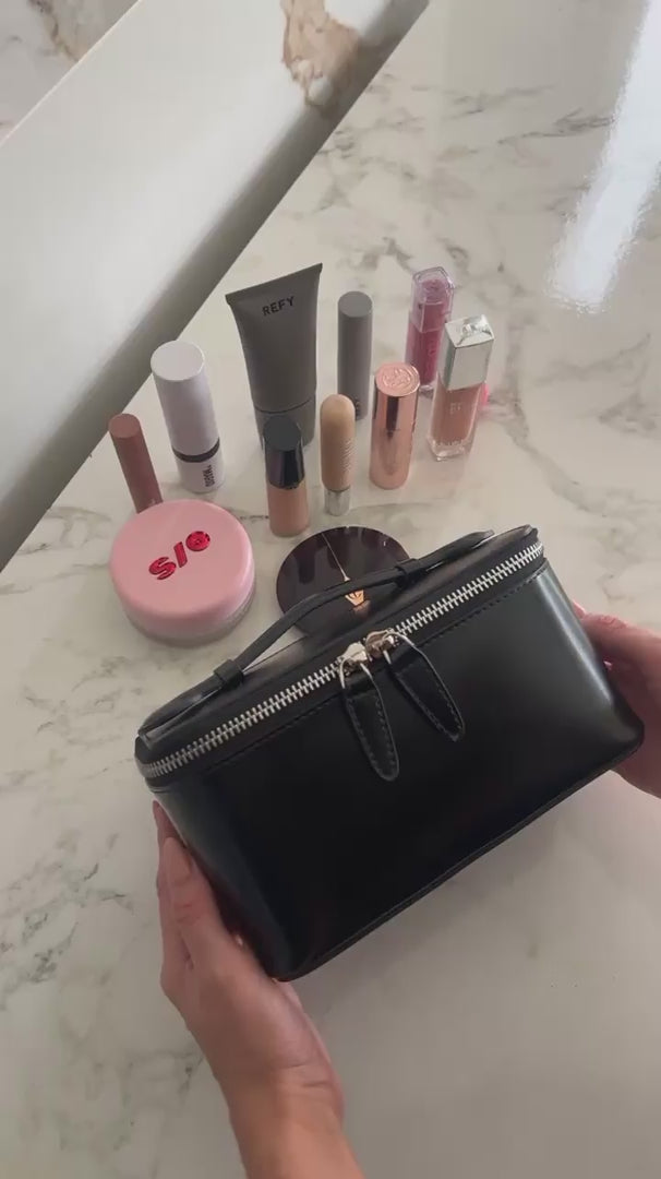 Vanity bag Gerard - Maison Caviar