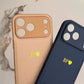 iPhone Case Roma