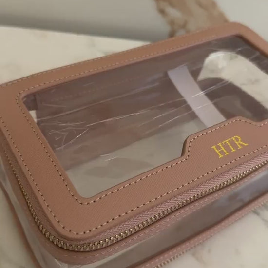 Travel bag Saint tropez - Maison Caviar