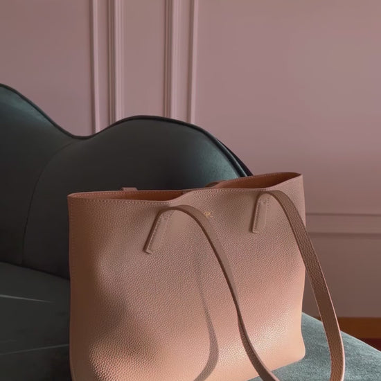 Bolso Francesca - Maison Caviar