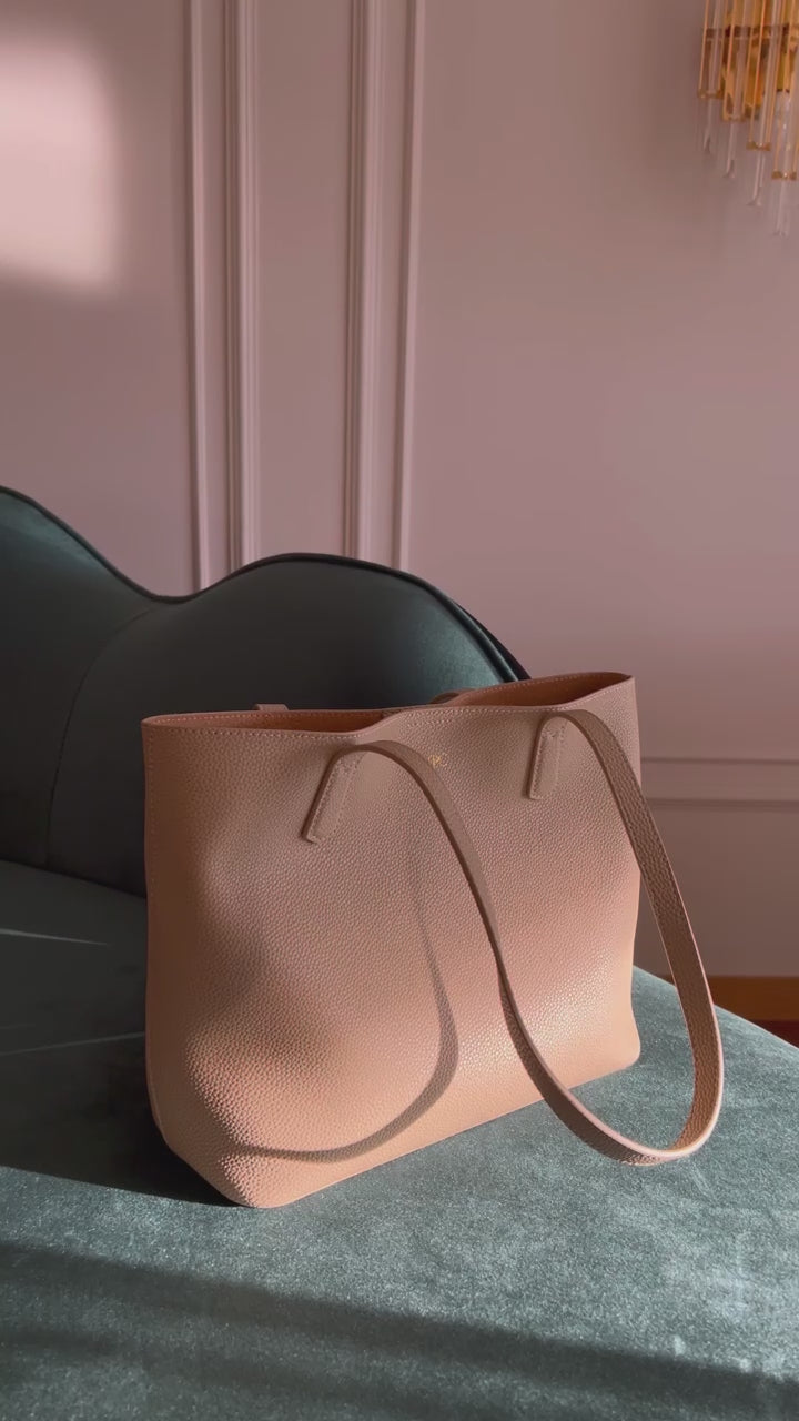 Bolso Francesca - Maison Caviar