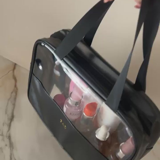 Travel bag Pierre - Maison Caviar