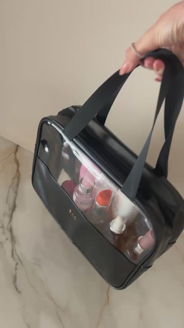 Travel bag Pierre - Maison Caviar