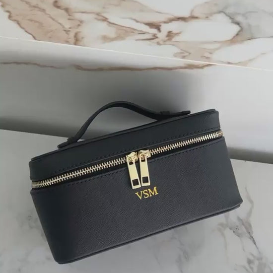 Vanity bag Formentera - Maison Caviar