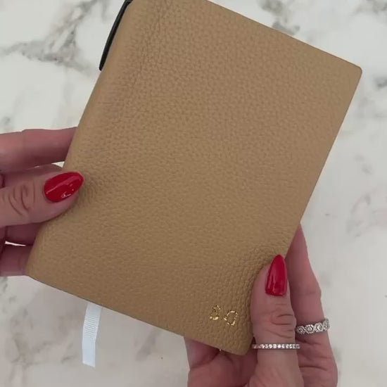 Agenda Margot - Maison Caviar