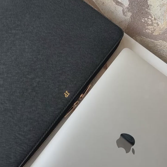 Macbook Case Monaco - Maison Caviar