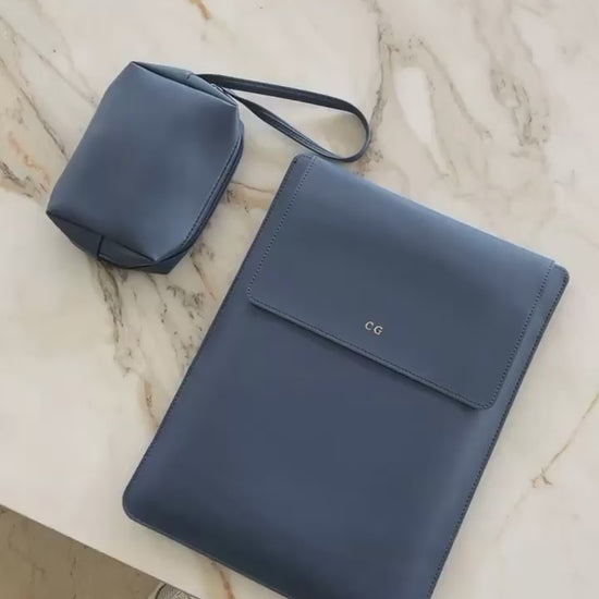 Macbook Case Monte carlo - Maison Caviar