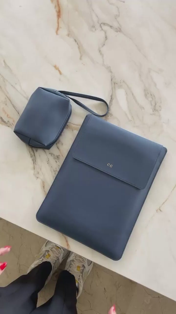 Macbook Case Monte carlo - Maison Caviar