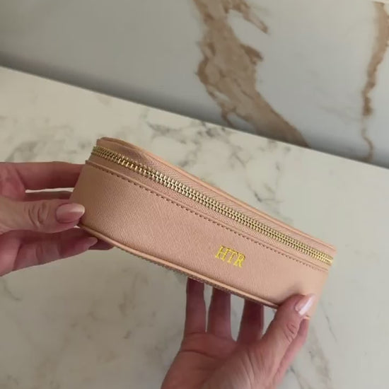 Vanity bag Puerto bonus - Maison Caviar