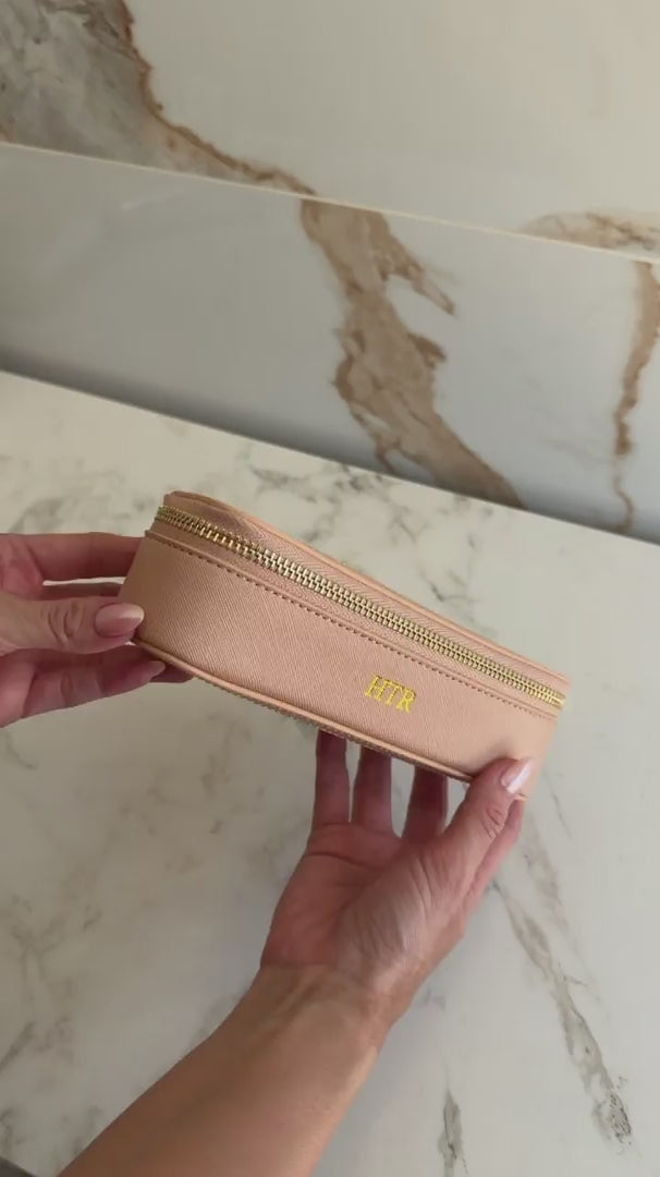 Vanity bag Puerto bonus - Maison Caviar