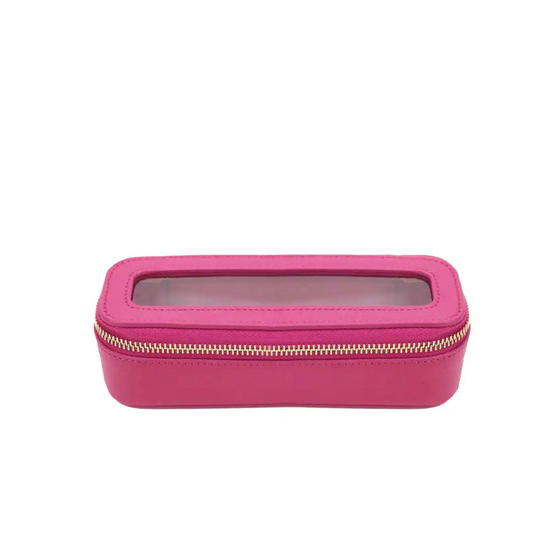Vista previa de personalización para Vanity bag Puerto bonus
